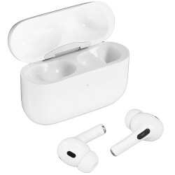 HOCO EW63 APods Pro2 ANC белый